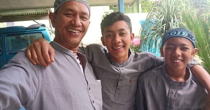 Facebook.com/Zoel Adjie